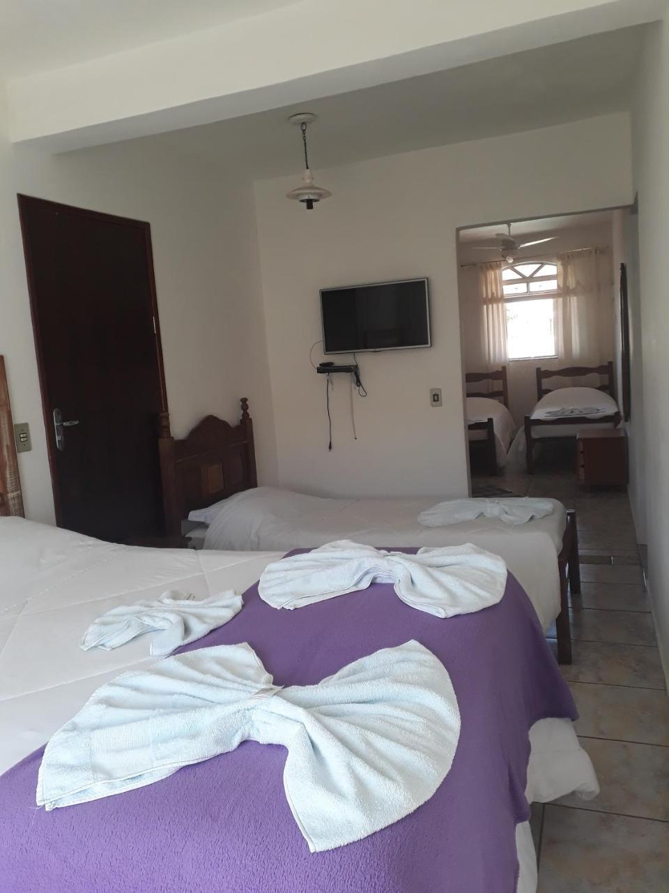 Pouso Mariazinha Hotel Tiradentes Exterior foto
