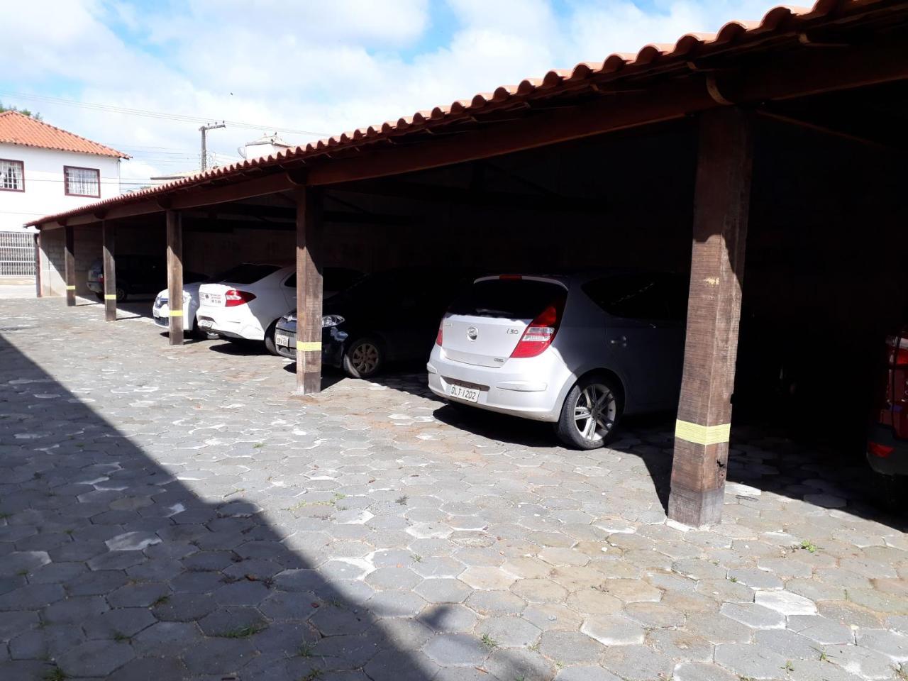 Pouso Mariazinha Hotel Tiradentes Exterior foto