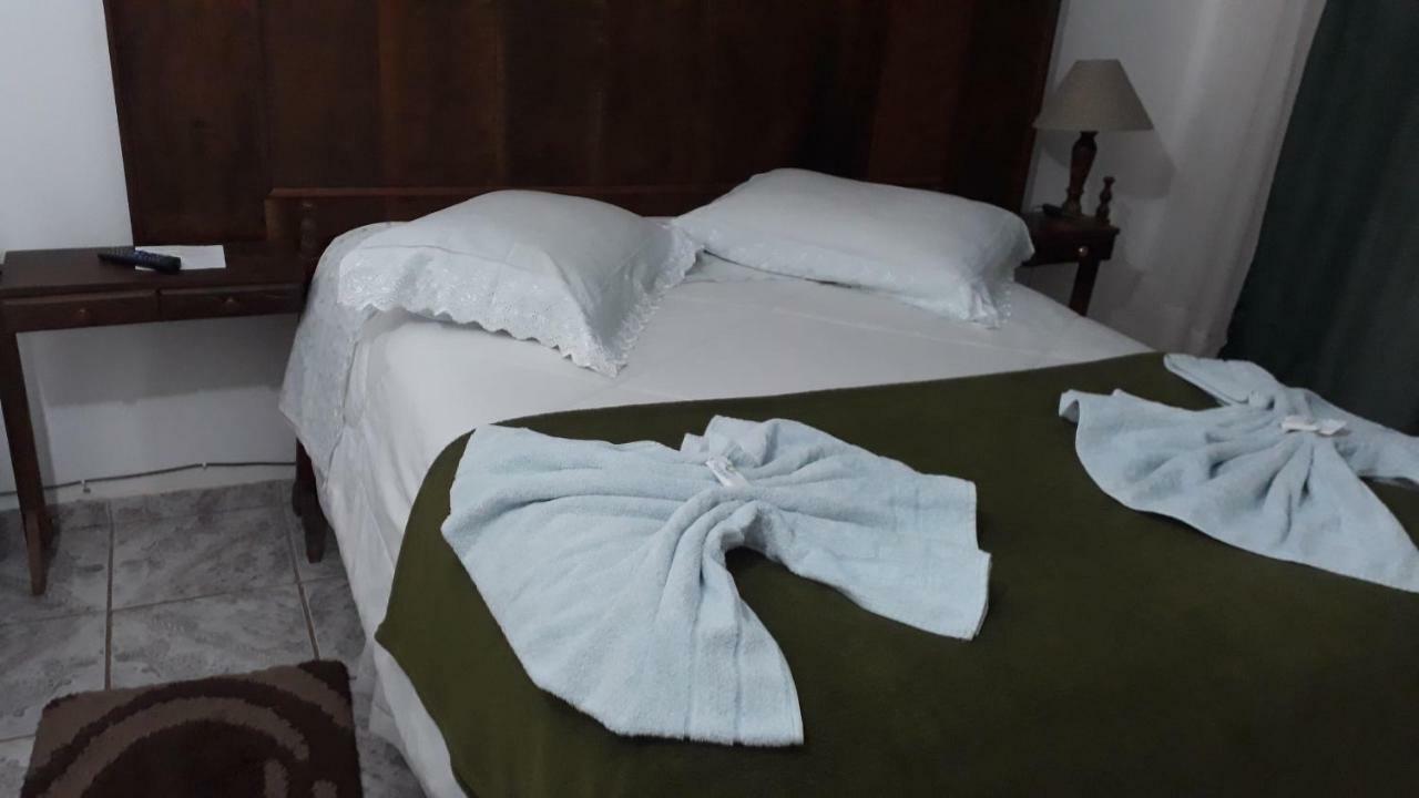 Pouso Mariazinha Hotel Tiradentes Exterior foto